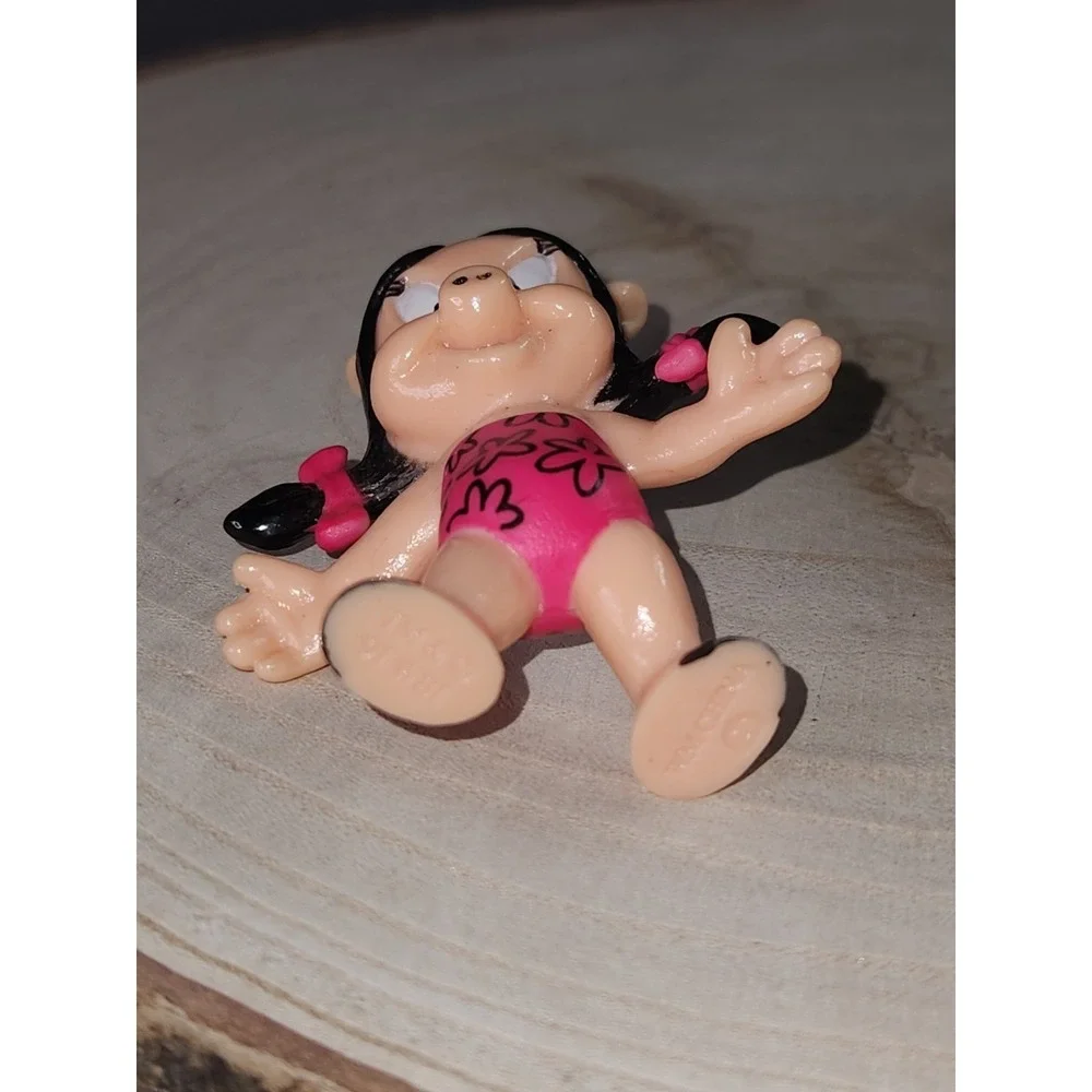 Petunia Pig 1991 Warner Bros Looney Tunes 2.5